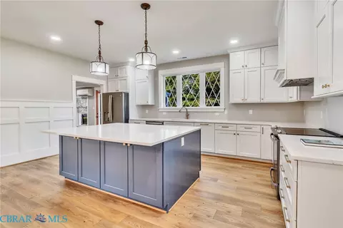 Kitchen - 3755 Weems Rd, Weems, VA 22576 photo 1 of 5