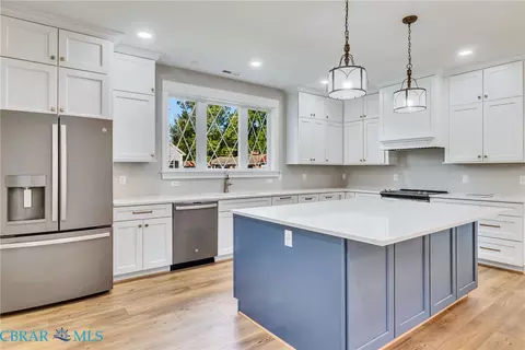 Kitchen - 3755 Weems Rd, Weems, VA 22576 photo 2 of 5