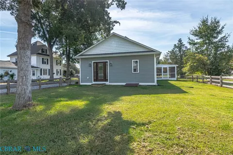 Exterior - 3755 Weems Rd, Weems, VA 22576 photo 32 of 33
