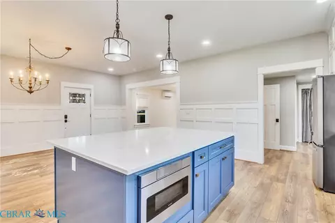 Kitchen - 3755 Weems Rd, Weems, VA 22576 photo 5 of 5