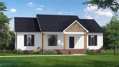 tbd Red Cedar Ln, Urbanna, VA 23175