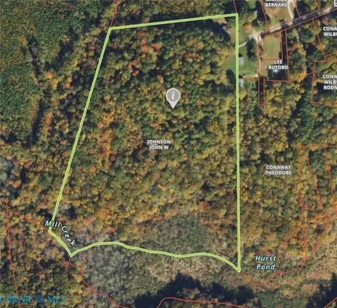 43 024 Conaway Ln # -1, Heathsville, VA 22473