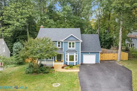 10906 Corryville Rd, Richmond, VA 23236
