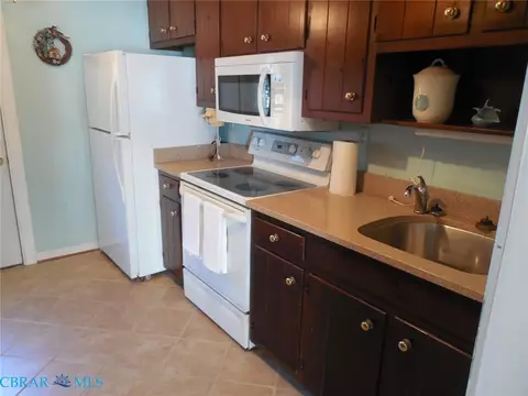 Kitchen - 3851 Old Concord Rd, Gloucester, VA 23061 photo 2 of 3
