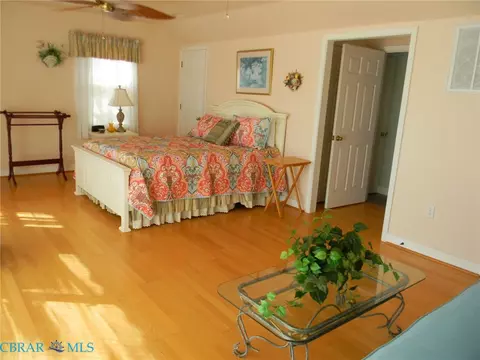 Bedroom - 3851 Old Concord Rd, Gloucester, VA 23061 photo 4 of 6