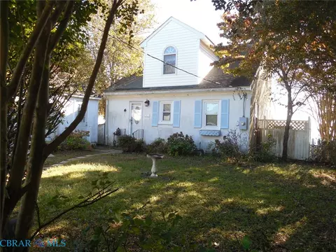 Exterior - 3851 Old Concord Rd, Gloucester, VA 23061 photo 2 of 7