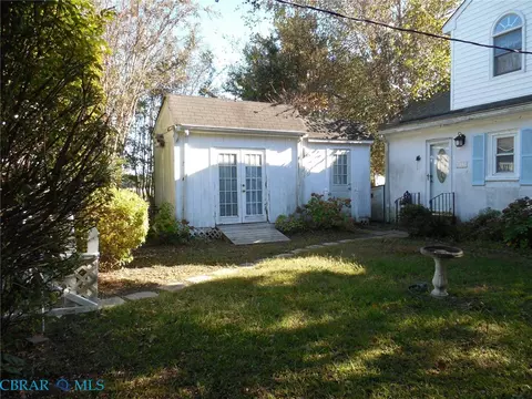 Exterior - 3851 Old Concord Rd, Gloucester, VA 23061 photo 7 of 7