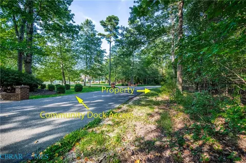 lot19 Bland Point Rd, Middlesex, VA 23043 photo 2