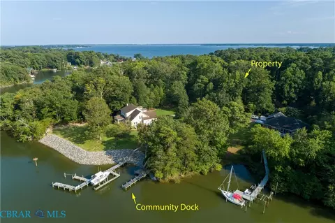 lot19 Bland Point Rd, Middlesex, VA 23043 photo 8