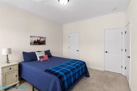 Bedroom - 7535 Villa Ct, Hayes, VA 23061 photo 1 of 5