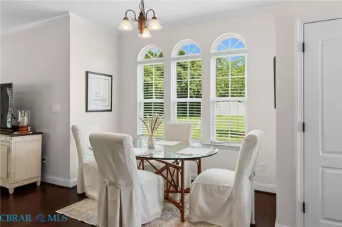 Dining - 7535 Villa Ct, Hayes, VA 23061 photo 4 of 5