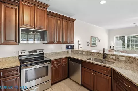 Kitchen - 7535 Villa Ct, Hayes, VA 23061 photo 2 of 4