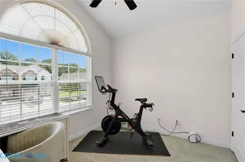 Bedroom - 7535 Villa Ct, Hayes, VA 23061 photo 2 of 5