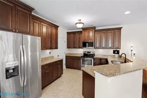 Kitchen - 7535 Villa Ct, Hayes, VA 23061 photo 1 of 4