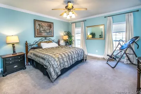 4014 Aberdeen Creek Rd, Gloucester, VA 23061 photo 25