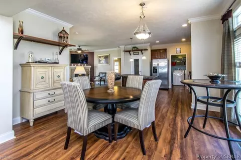 4014 Aberdeen Creek Rd, Gloucester, VA 23061 photo 4