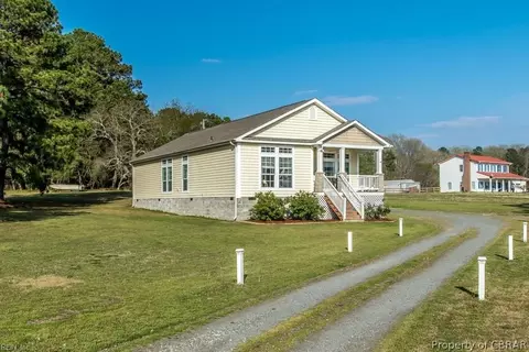 4014 Aberdeen Creek Rd, Gloucester, VA 23061 photo 11