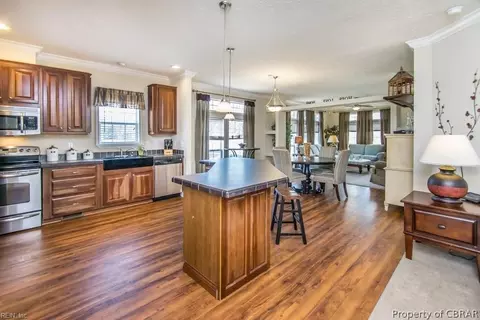4014 Aberdeen Creek Rd, Gloucester, VA 23061 photo 13