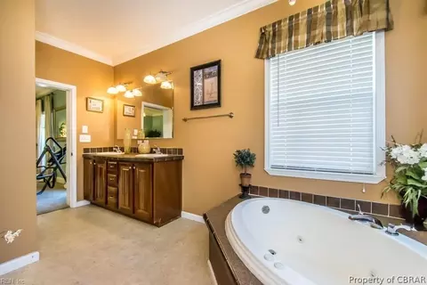 4014 Aberdeen Creek Rd, Gloucester, VA 23061 photo 28