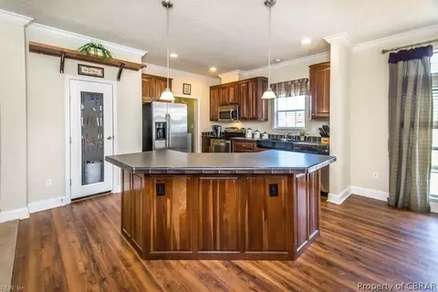 4014 Aberdeen Creek Rd, Gloucester, VA 23061 photo 15