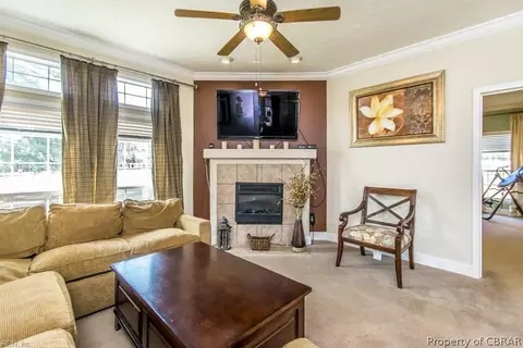 4014 Aberdeen Creek Rd, Gloucester, VA 23061 photo 17