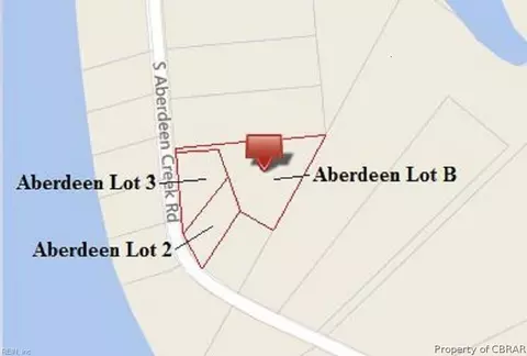 4014 Aberdeen Creek Rd, Gloucester, VA 23061 photo 32