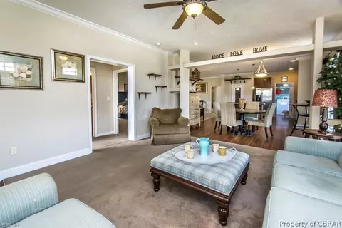4014 Aberdeen Creek Rd, Gloucester, VA 23061 photo 21