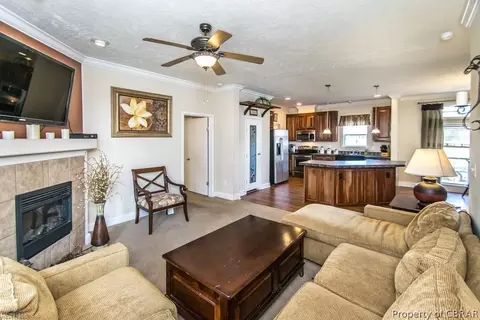 4014 Aberdeen Creek Rd, Gloucester, VA 23061 photo 6