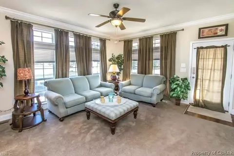 4014 Aberdeen Creek Rd, Gloucester, VA 23061 photo 7
