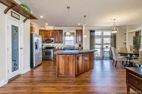 4014 Aberdeen Creek Rd, Gloucester, VA 23061 photo 31