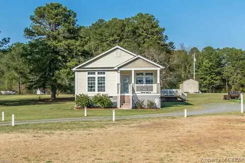 4014 Aberdeen Creek Rd, Gloucester, VA 23061 photo 10