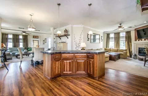 4014 Aberdeen Creek Rd, Gloucester, VA 23061 photo 12