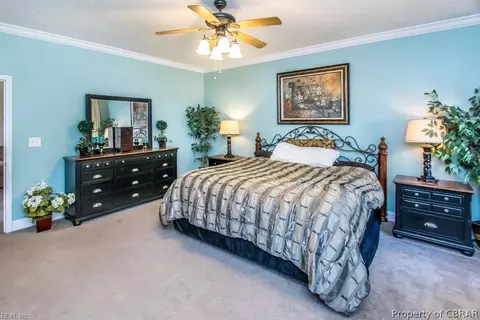 4014 Aberdeen Creek Rd, Gloucester, VA 23061 photo 8