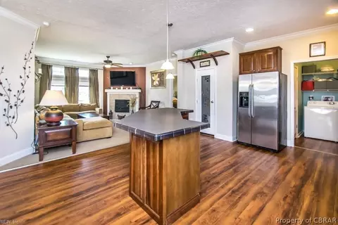 4014 Aberdeen Creek Rd, Gloucester, VA 23061 photo 14
