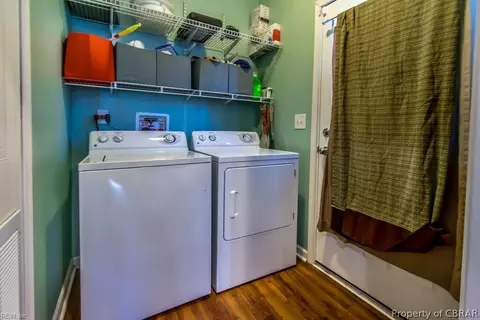 4014 Aberdeen Creek Rd, Gloucester, VA 23061 photo 30
