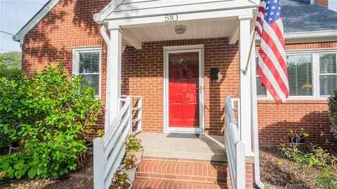 510 Whealton Rd, Hampton, VA 23666 photo 3