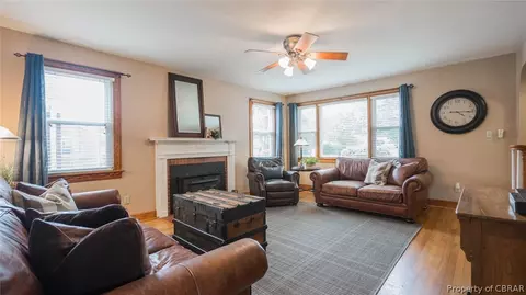 510 Whealton Rd, Hampton, VA 23666 photo 8