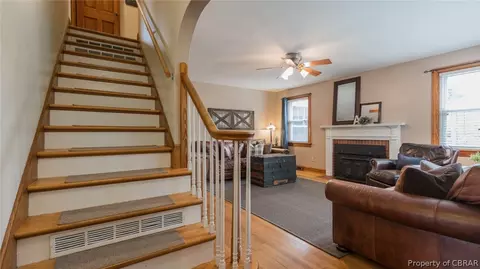 510 Whealton Rd, Hampton, VA 23666 photo 6