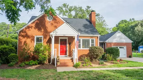 510 Whealton Rd, Hampton, VA 23666 photo 31