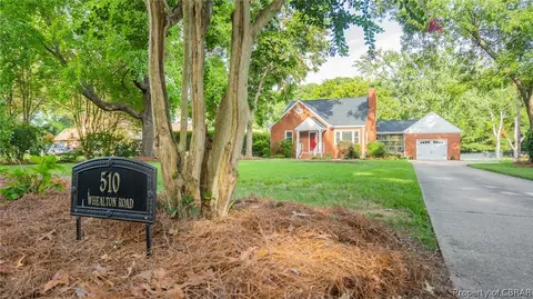 510 Whealton Rd, Hampton, VA 23666 photo 4