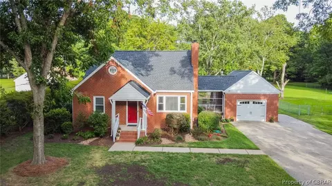 510 Whealton Rd, Hampton, VA 23666 photo 1