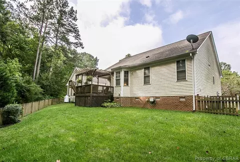 6814 Bershak Ct, Gloucester, VA 23061 photo 29