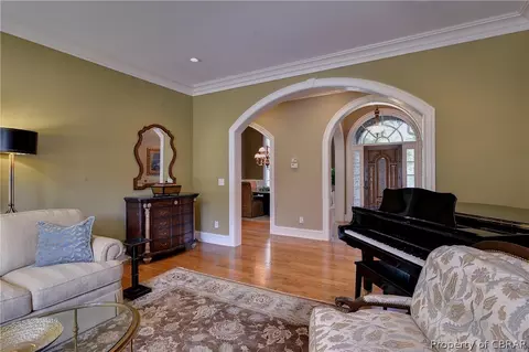 108 Berrow, Williamsburg, VA 23188 photo 17