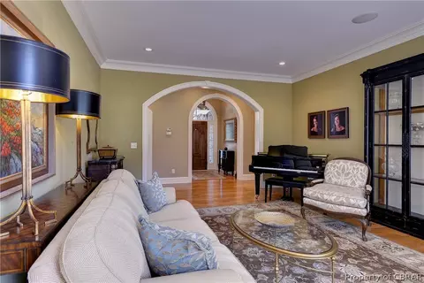 108 Berrow, Williamsburg, VA 23188 photo 16