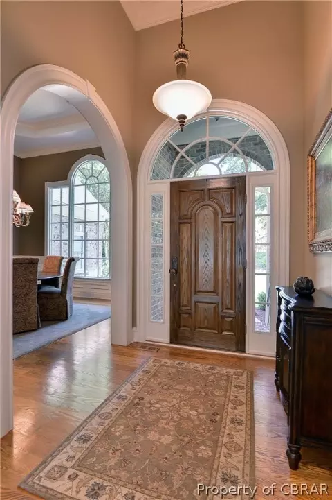 108 Berrow, Williamsburg, VA 23188 photo 26