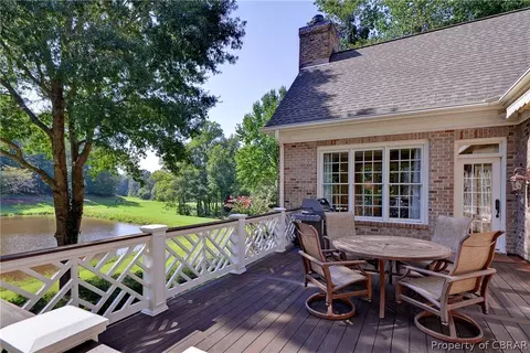 108 Berrow, Williamsburg, VA 23188 photo 42