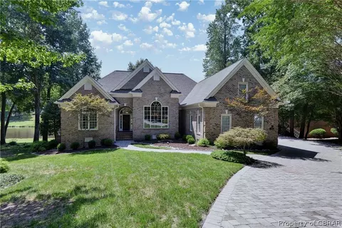 108 Berrow, Williamsburg, VA 23188 photo 1