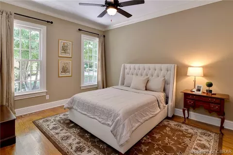 108 Berrow, Williamsburg, VA 23188 photo 24