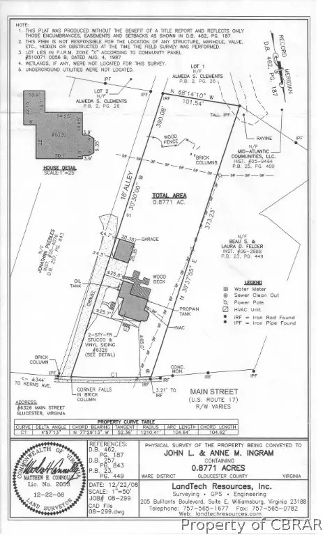 6326 Main St, Gloucester, VA 23061 photo 48