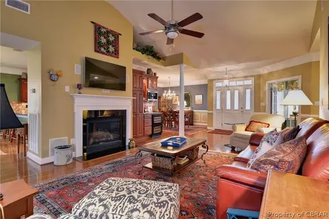 4235 Old Lock Rd, Williamsburg, VA 23188 photo 4